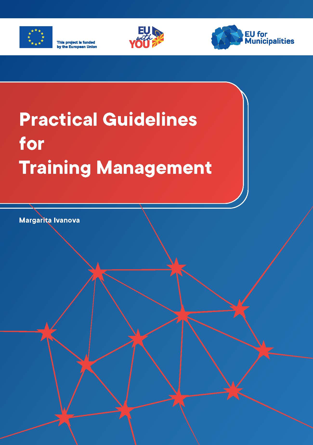 Practical guidelines for training management
