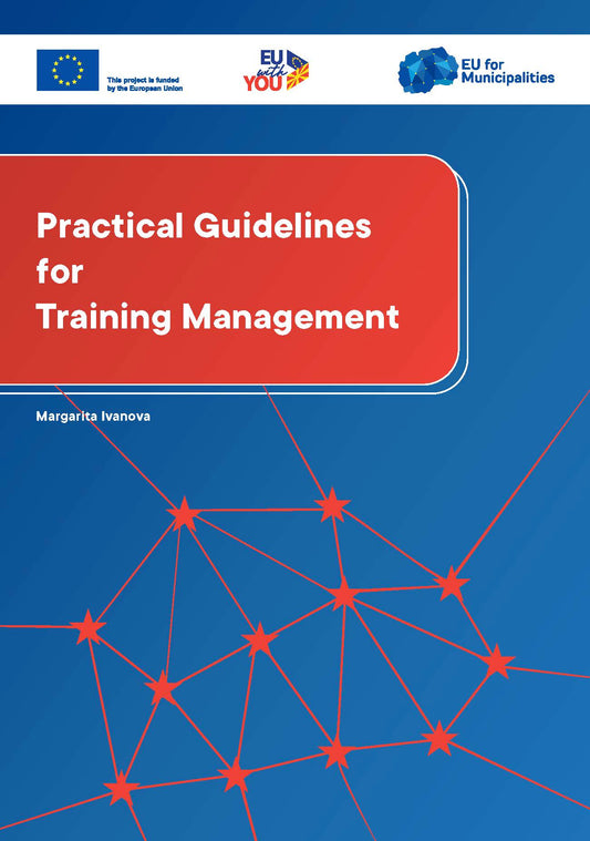 Practical guidelines for training management
