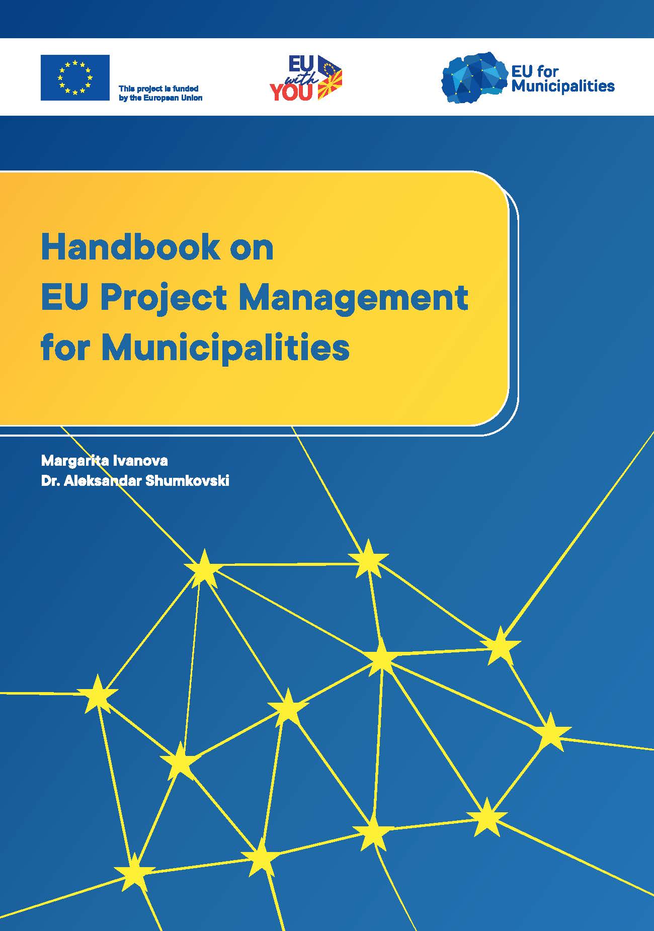 Handbook on EU Project Management for Municipalities 2026